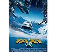 Taxi 3