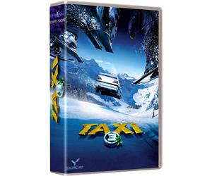Taxi 3