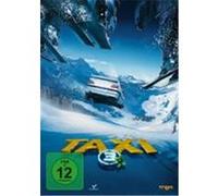 Taxi 3 Besson, Luc (Auteur)