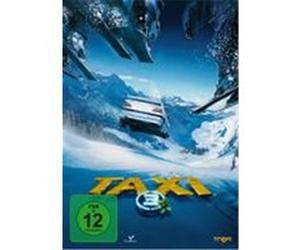 Taxi 3 Besson, Luc (Auteur)