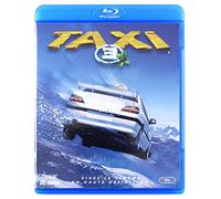 Taxi 3 [Blu-ray]