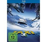 TAXI 3 BLU RAY ACTION KOMÖDIE SAMY NACERI NEW