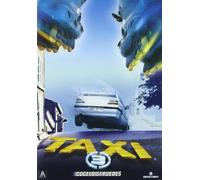 Taxi 3 Cogelo Si Puedes [Import]