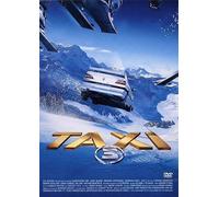 Taxi(3) [Dvd]