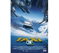 Taxi 3 (DVD)