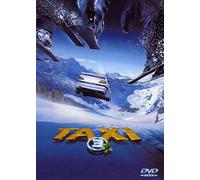 Taxi 3 - Édition Collector
