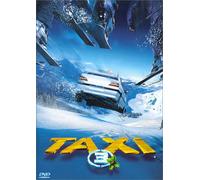 Taxi 3 [Édition Collector]