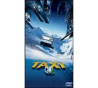 Taxi 3 - Edition Collector E