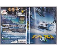 Taxi 3 E