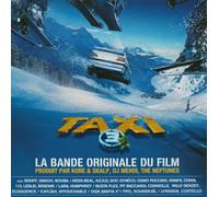 Taxi 3 [Import]