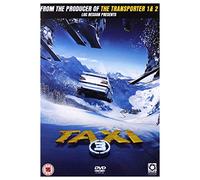 Taxi 3 [Import anglais]