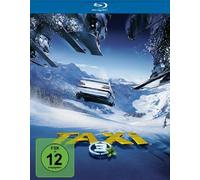 Taxi 3 (inkl. Wendecover)