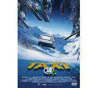 Taxi 3 - Taxi 3 [Import]