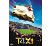 Taxi 4