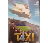Taxi 4
