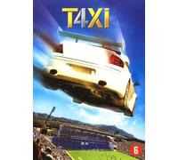 Taxi 4
