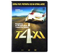 Taxi 4 [DVD] (Audio français)