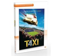 Taxi 4 - Édition Simple