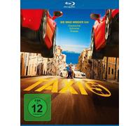 Taxi 5 (Blu-ray)