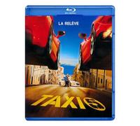 Taxi 5 Blu-ray