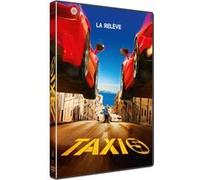 Taxi 5 – Franck Gastambide – DVD Zone 2 – EUROPA