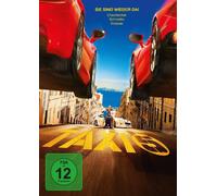 Taxi 5 (DVD) Various