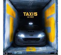 Various Artists – Taxi 5 La BO – CD