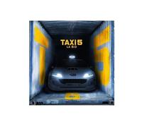 Various Artists – Taxi 5 La BO – CD