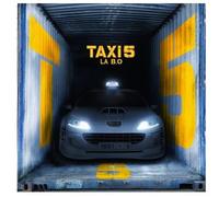 Taxi 5 La Bo