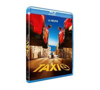 Taxi 5 La relève BLU-RAY NEUF