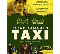 Taxi [Blu-Ray]
