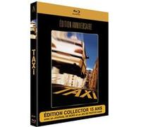 Taxi - Blu-Ray - Edition Collector Limitée G