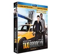 Taxi Brooklyn - Saison 1 - Blu-Ray