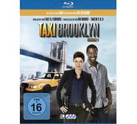 TAXI BROOKLYN-SEASON 1 BD 3 BLU-RAY NEUF