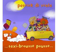 Taxi-Brousse Pousse.