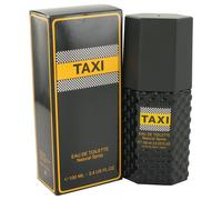 Taxi By Cofinluxe Eau De Toilette Spray 3.4 Oz