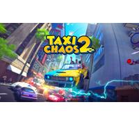 Taxi Chaos 2