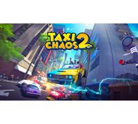 Taxi Chaos 2 (PS5 Account)
