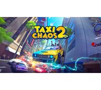 Taxi Chaos 2 (Steam Account)