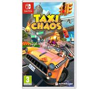 Taxi Chaos