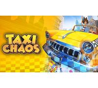 Taxi Chaos (Nintendo)