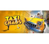 Taxi Chaos (PC)