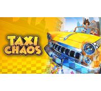 Taxi Chaos (XB1)