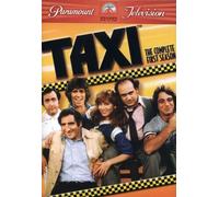 Taxi: Complete First Season [Import USA Zone 1]