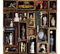 Taxi Dancers [Import]