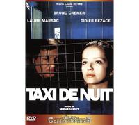 Taxi De Nuit