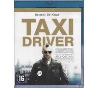 B-TAXI DRIVER-BILINGUE G