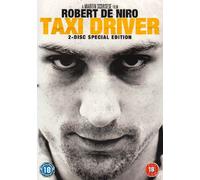 Taxi Driver