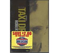 Taxi Driver