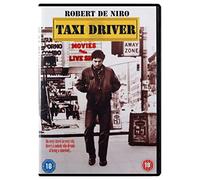 Taxi Driver